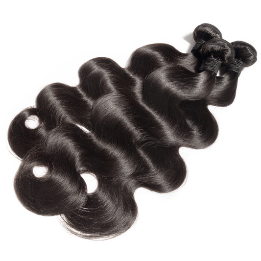 Virgin Brazilian Body Wave