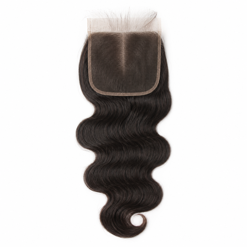 Baliana Signature Wave HD Closure & Frontal