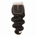 Baliana Signature Closure