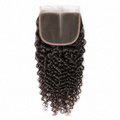Baliana Island Curl HD Closure