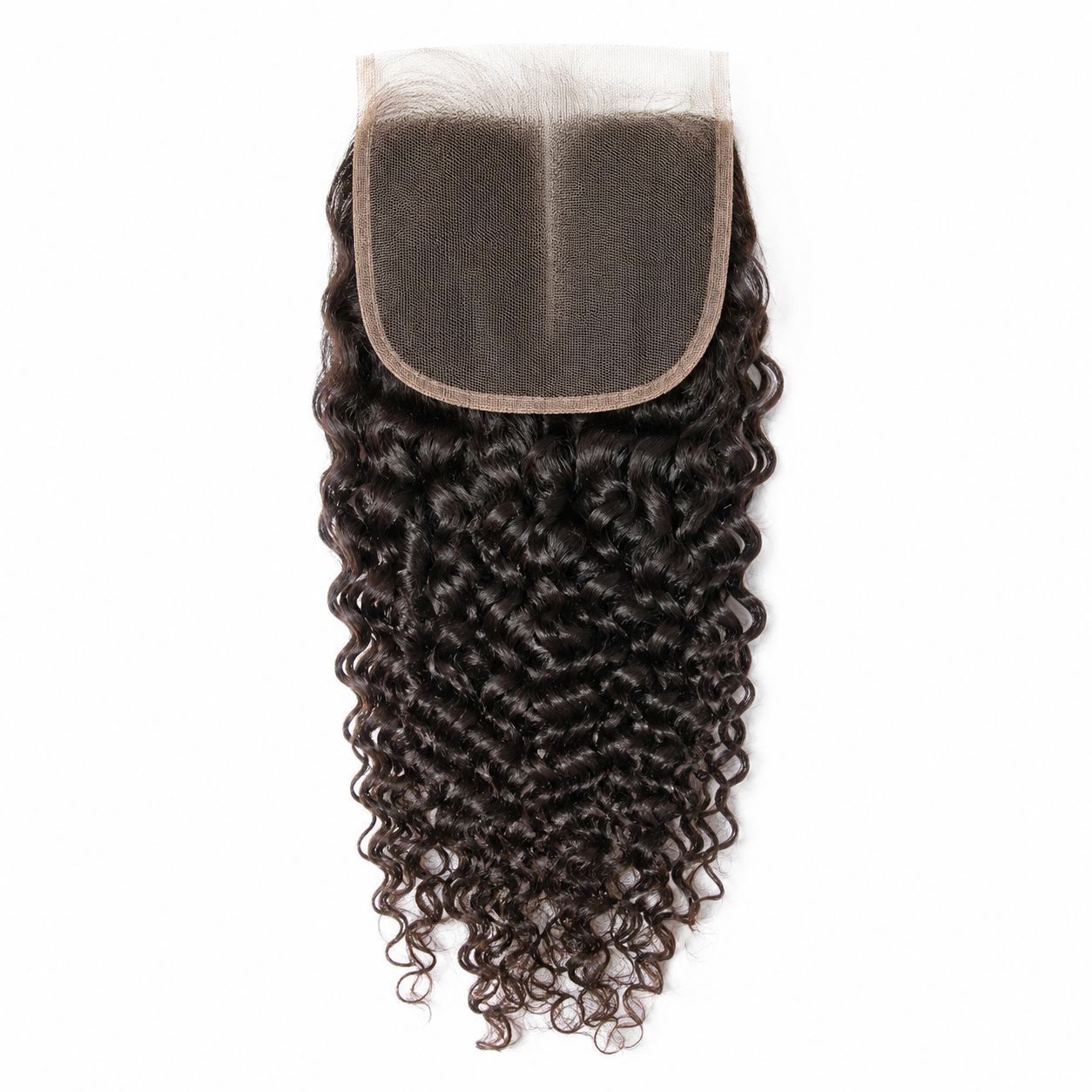 Baliana Island Curl HD Closure
