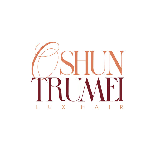 Oshun TruMei Lux Hair